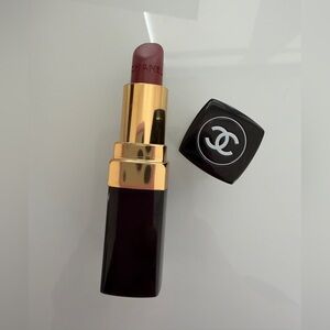 CHANEL Lipstick - mademoiselle (plum) 434